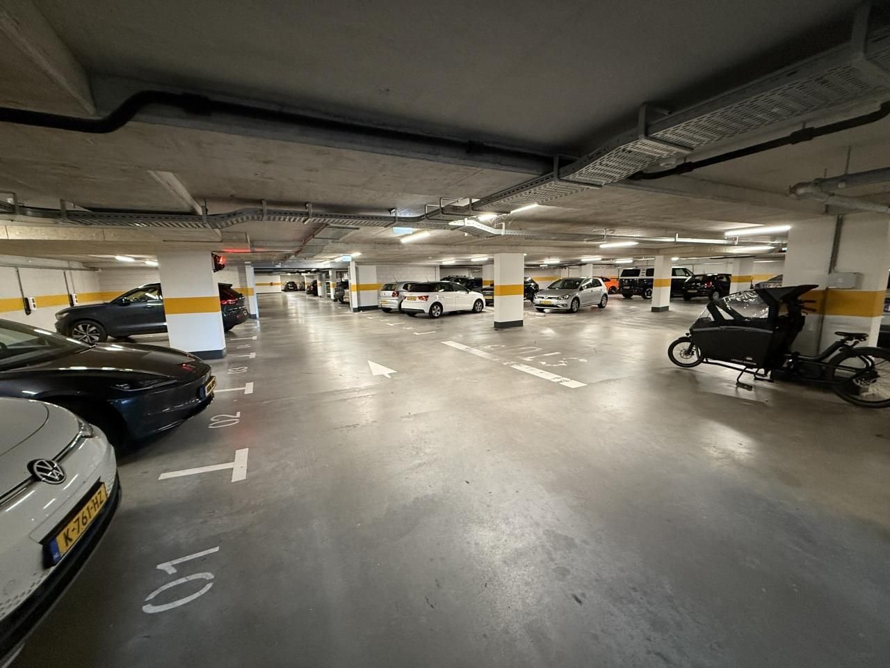 Industrieel wonen op Cruquius Eiland - Afbeelding 11