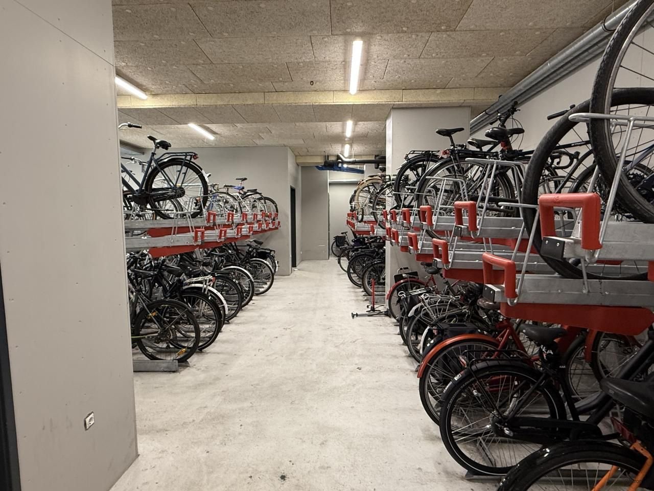 Modern appartement (95 m²) met A+++ label - Afbeelding 8