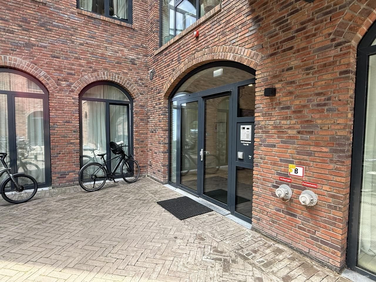 Modern appartement (95 m²) met A+++ label - Afbeelding 2