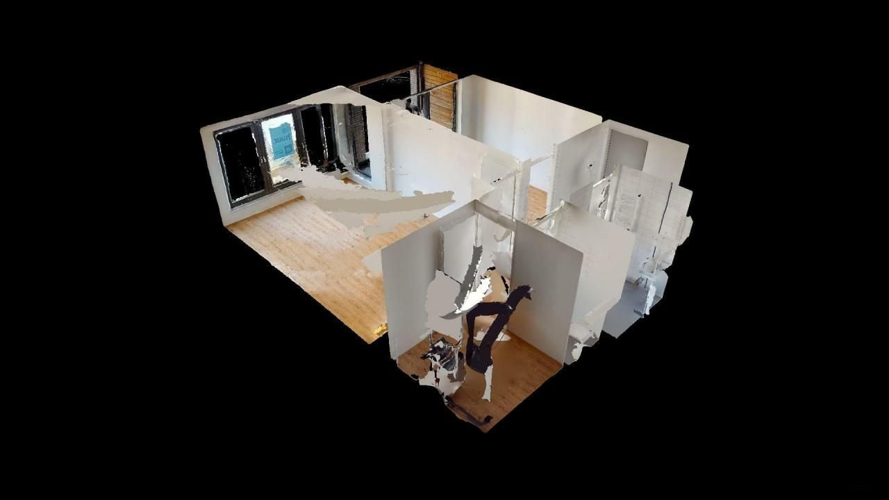 Wonen op Oostenburg: 62 m² met balkon - Afbeelding 14