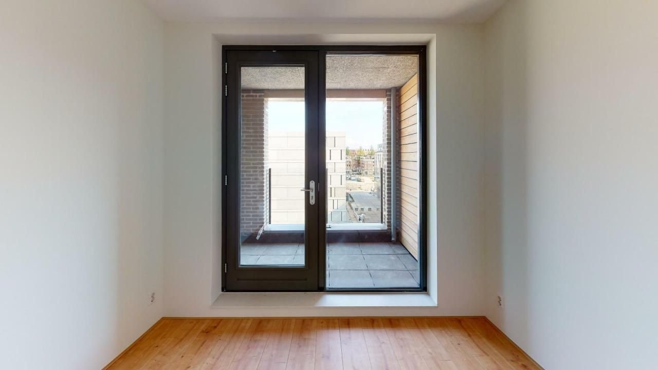 Wonen op Oostenburg: 62 m² met balkon - Afbeelding 10