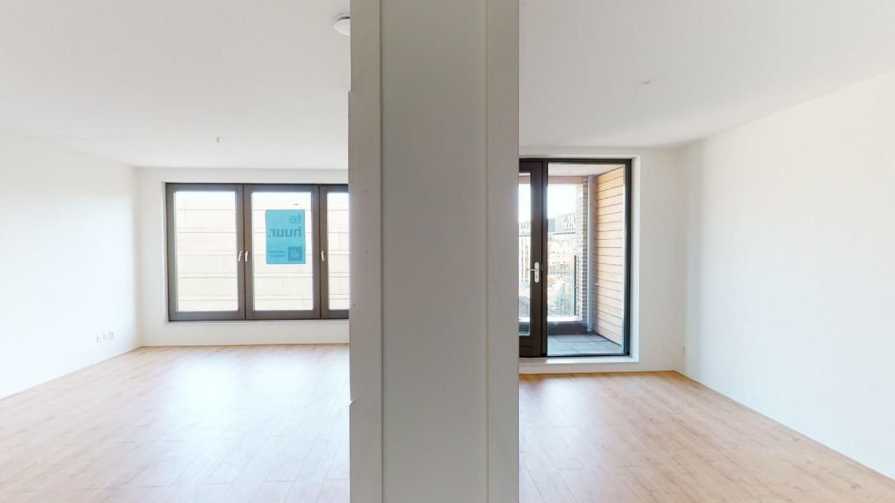 Wonen op Oostenburg: 62 m² met balkon - Afbeelding 5