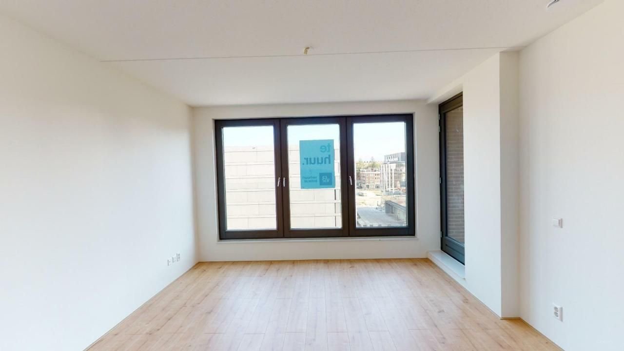 Wonen op Oostenburg: 62 m² met balkon - Afbeelding 9