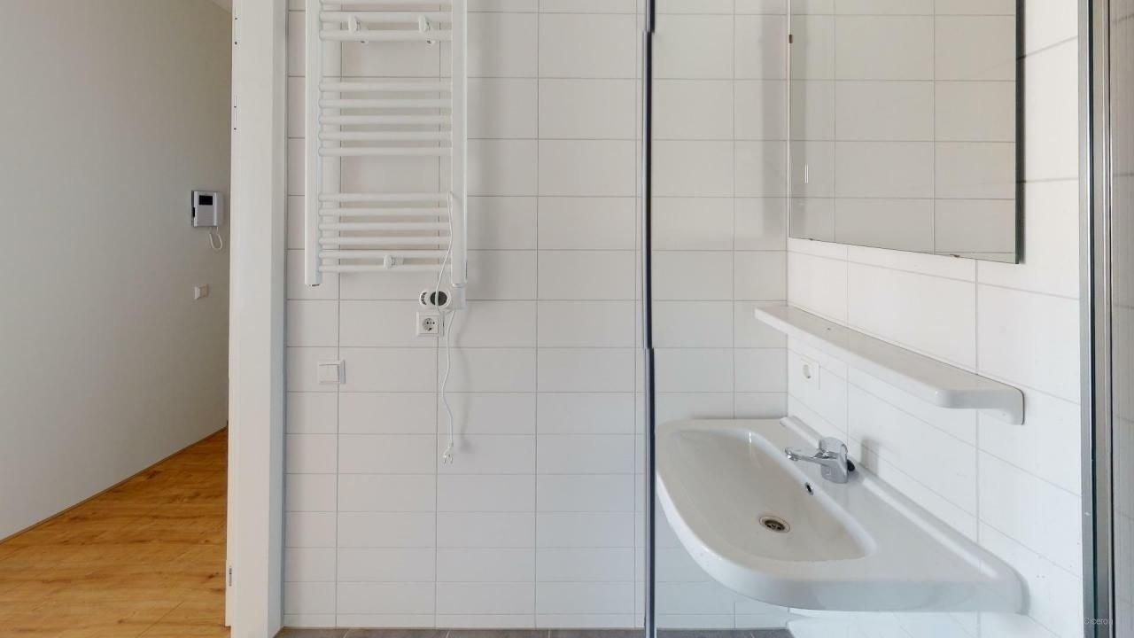 Wonen op Oostenburg: 62 m² met balkon - Afbeelding 8