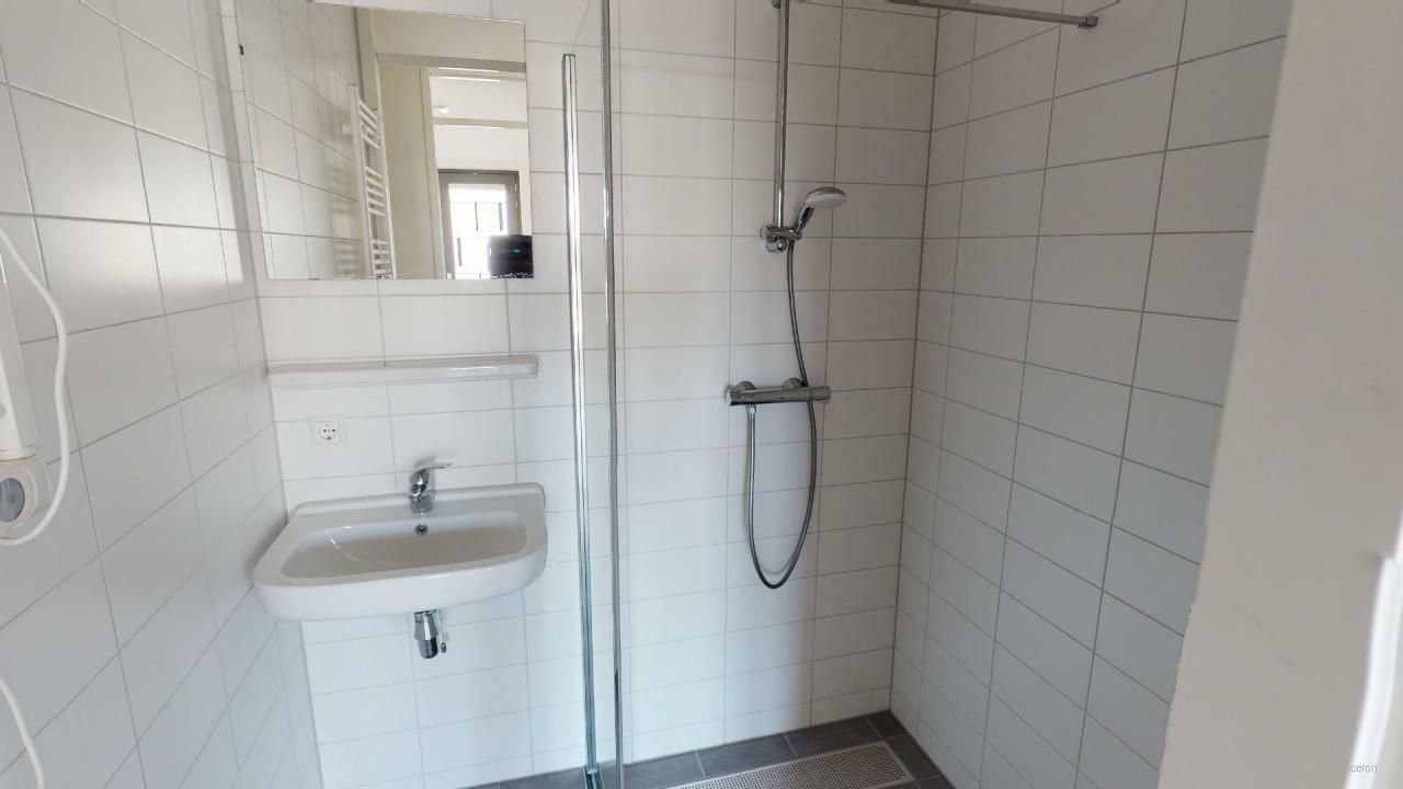 Wonen op Oostenburg: 62 m² met balkon - Afbeelding 3