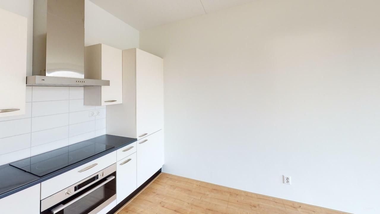 Wonen op Oostenburg: 62 m² met balkon - Afbeelding 6