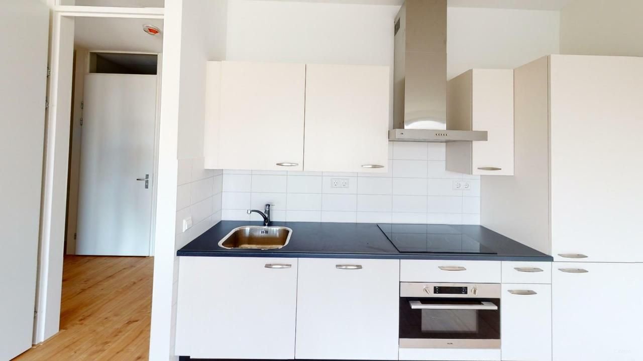 Wonen op Oostenburg: 62 m² met balkon - Afbeelding 7