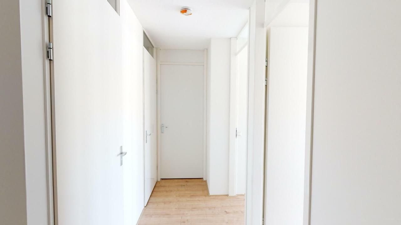 Wonen op Oostenburg: 62 m² met balkon - Afbeelding 11