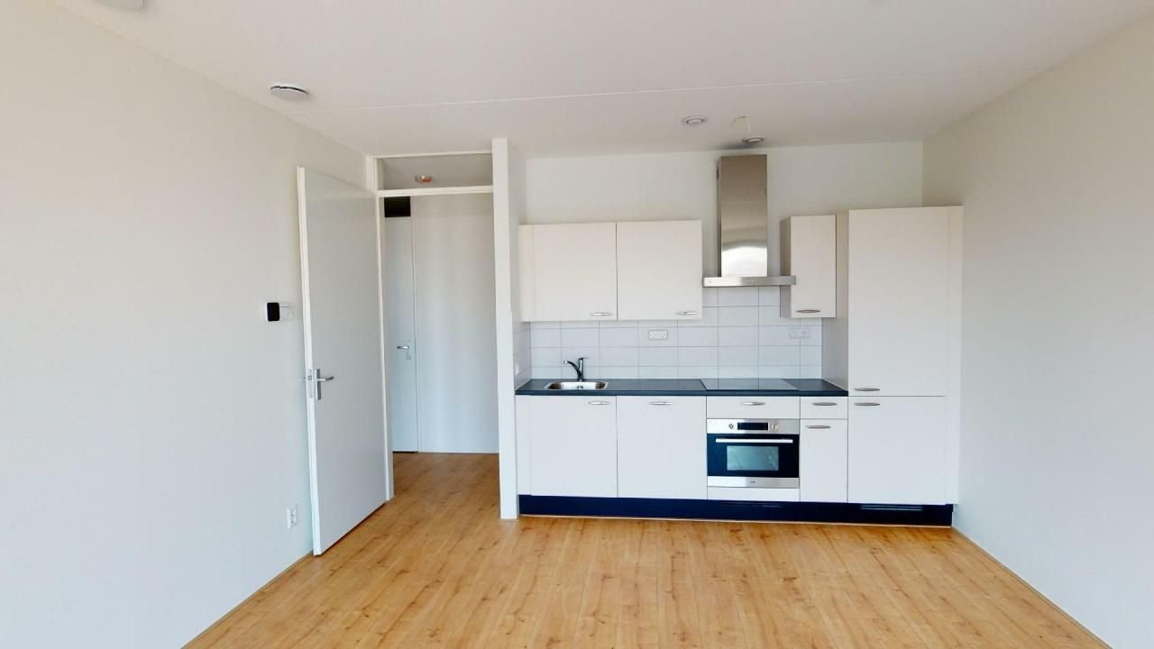 Wonen op Oostenburg: 62 m² met balkon - Afbeelding 4