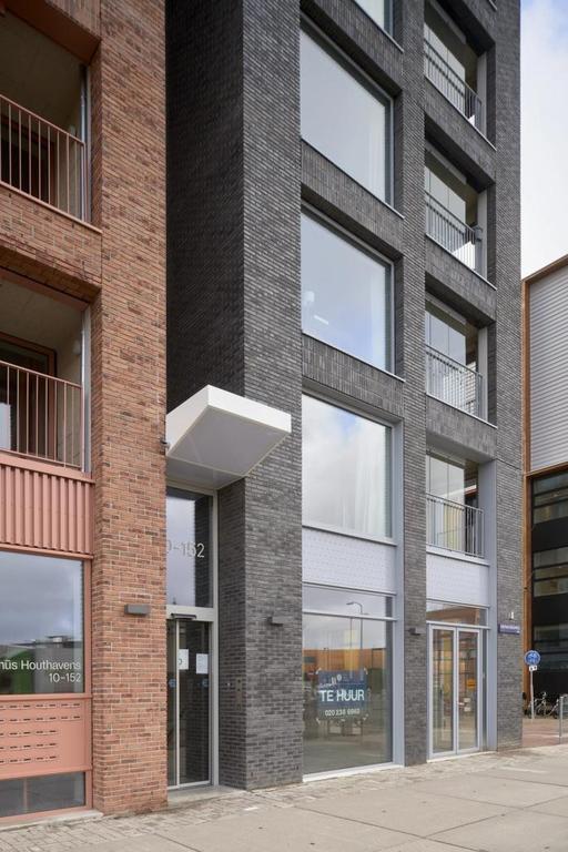 Smart studio in Houthaven with A++ energy label - Image 4