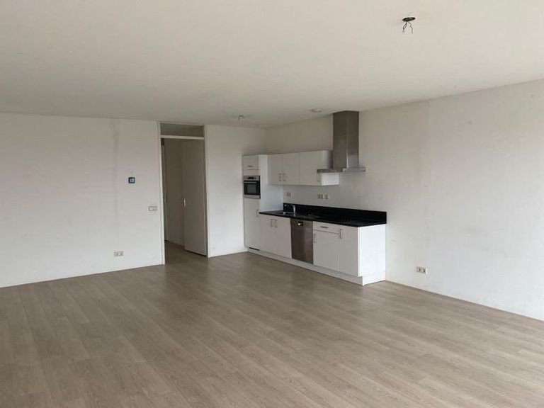 Royaal 4-kamer appartement met daktuin - Afbeelding 3