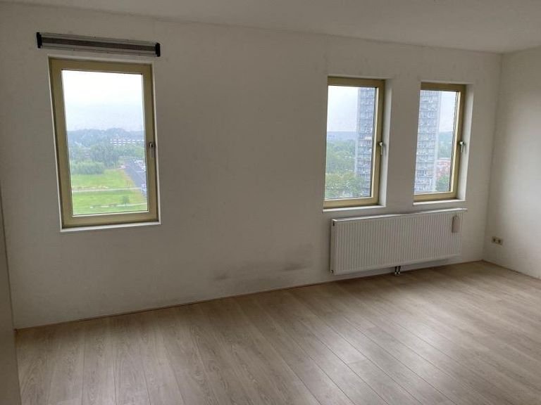 Royaal 4-kamer appartement met daktuin - Afbeelding 5