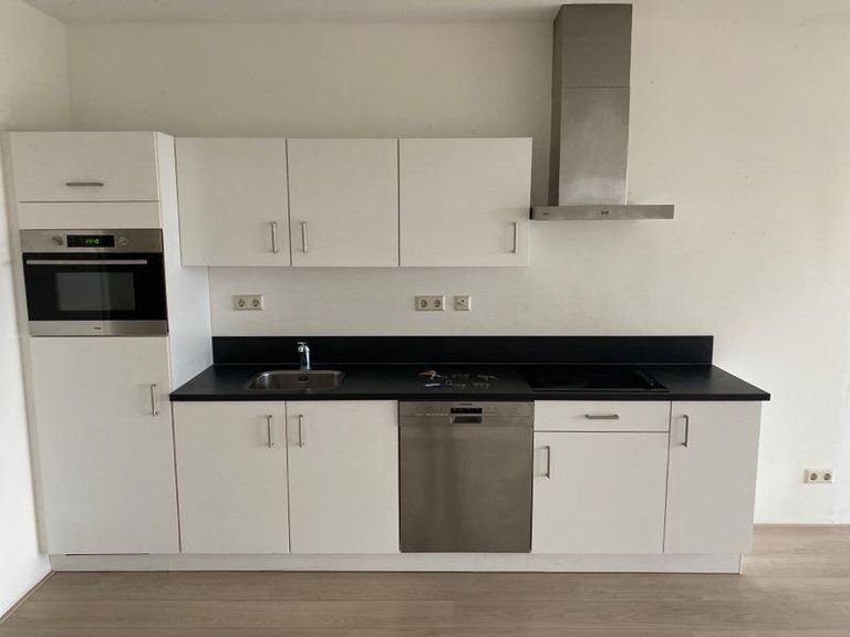 Royaal 4-kamer appartement met daktuin - Afbeelding 10