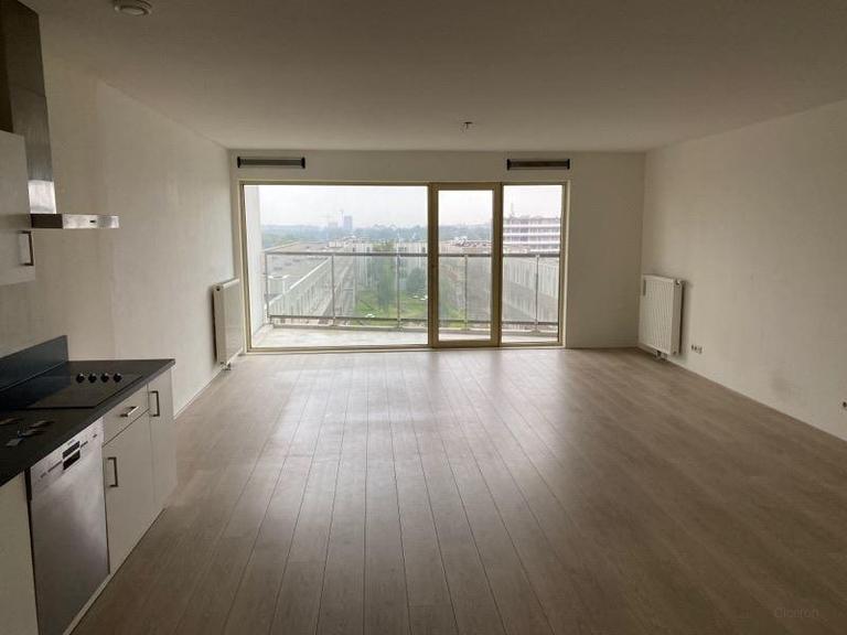 Royaal 4-kamer appartement met daktuin - Afbeelding 7