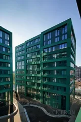 Nieuwbouw bij Westerpark met eigen parkeerplek - Afbeelding 3