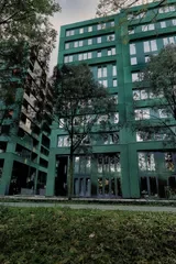 Nieuwbouw bij Westerpark met eigen parkeerplek - Afbeelding 2