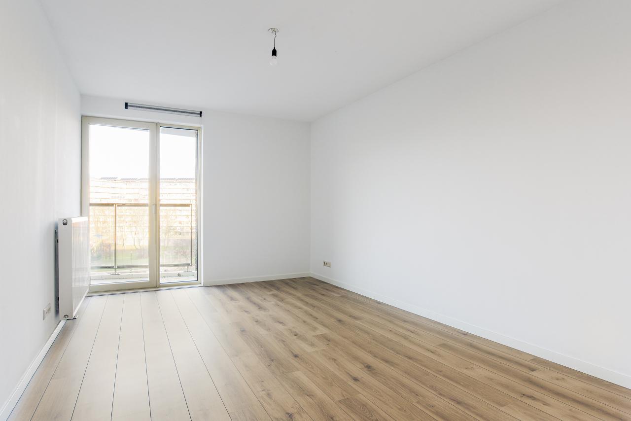 Spacious apartment with roof garden in De Kameleon - Image 13