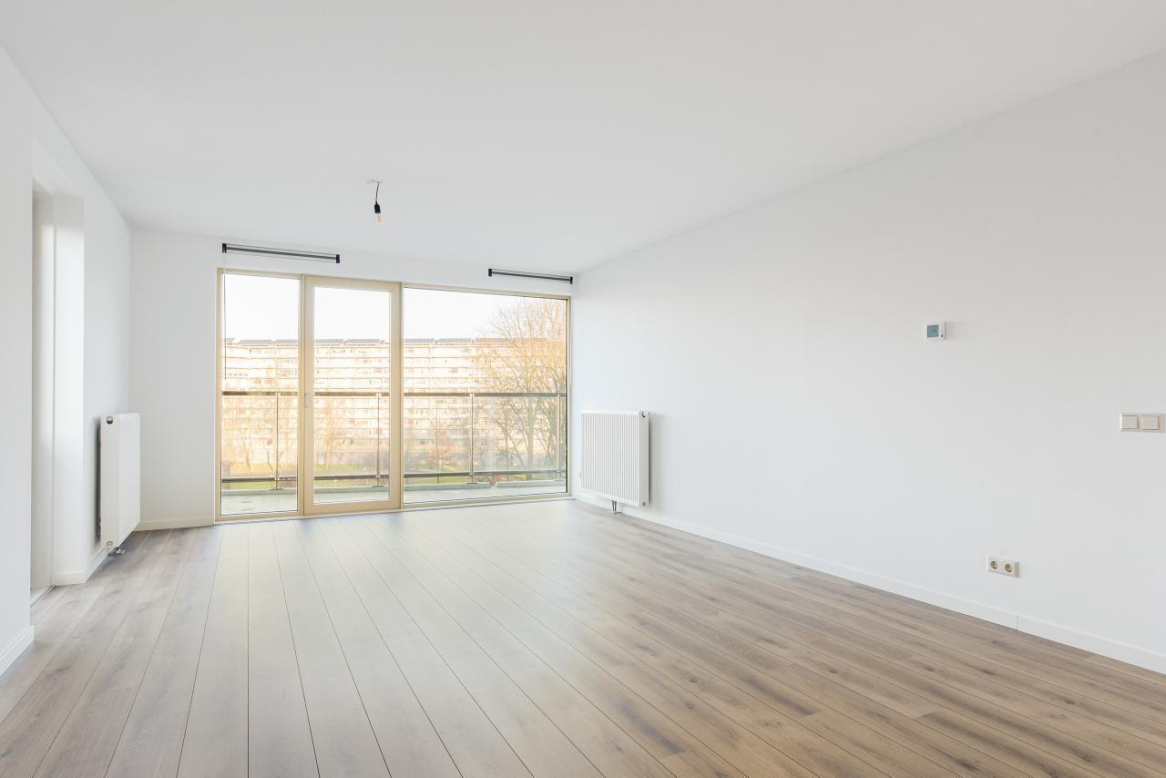 Spacious apartment with roof garden in De Kameleon - Image 4