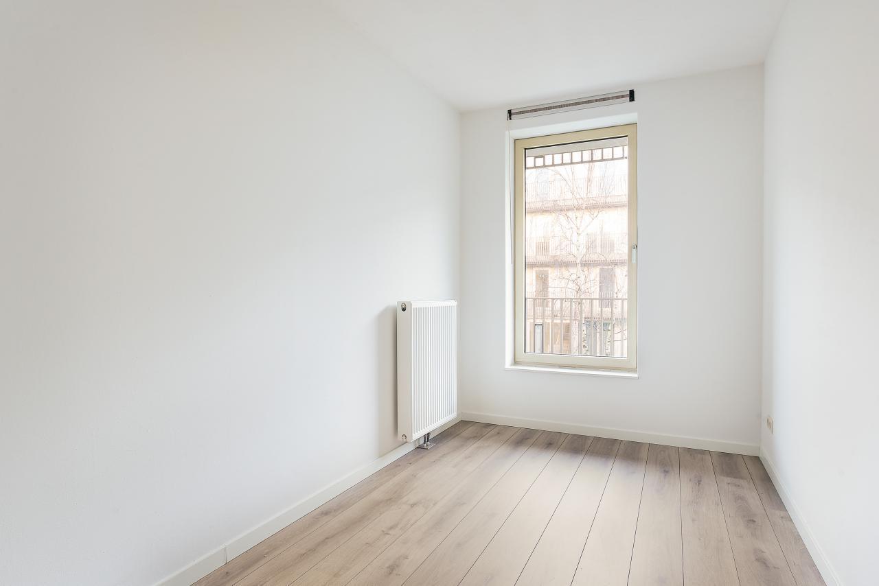 Spacious apartment with roof garden in De Kameleon - Image 14