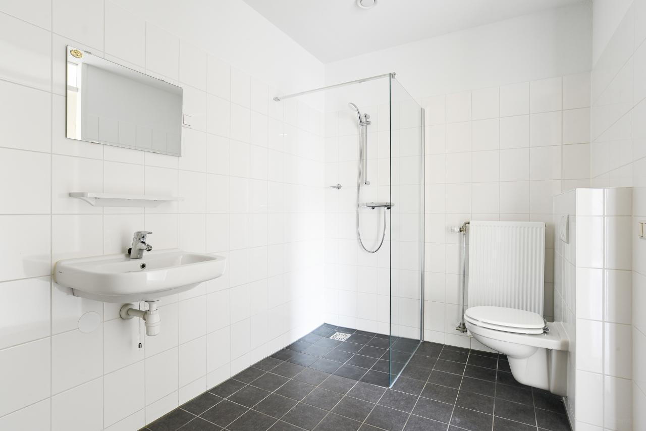 Spacious apartment with roof garden in De Kameleon - Image 15