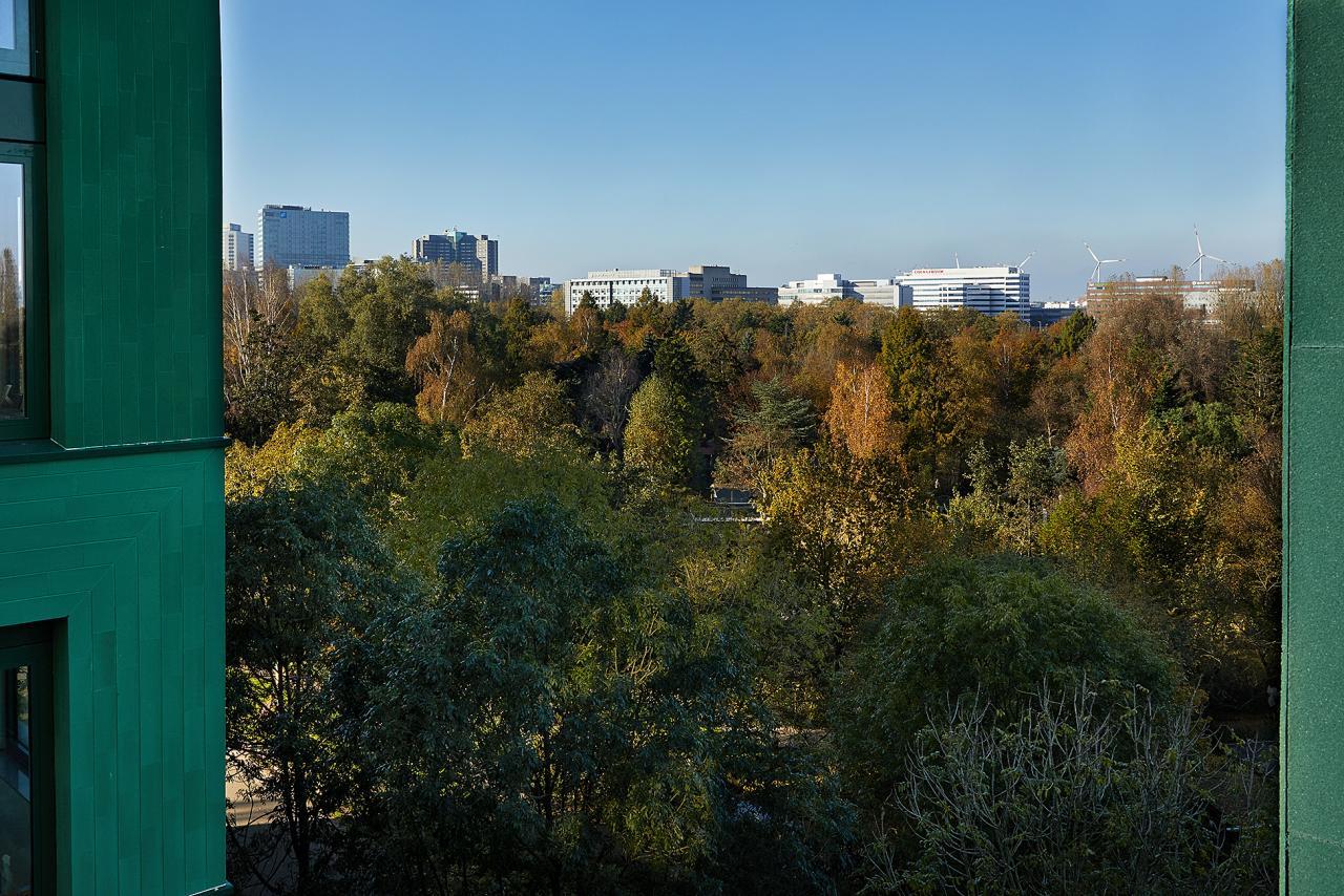 New 2-bedroom apartment in Sloterdijk - Image 13