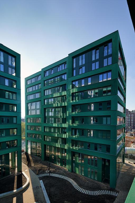 New 2-bedroom apartment in Sloterdijk - Image 9
