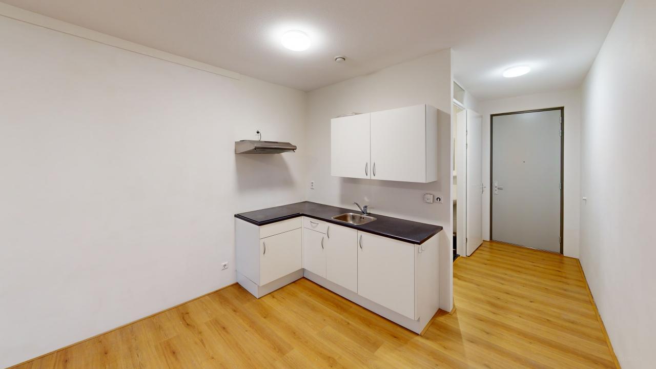 Modern studio in Amsterdam Zuidoost - Image 5