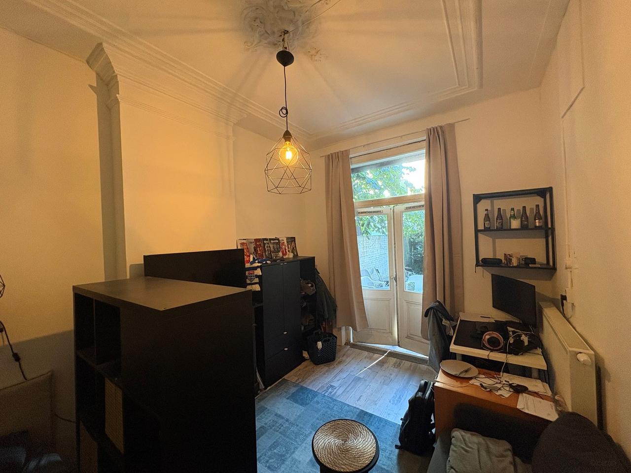 Room with Garden in Oud-Assendorp - Image 4