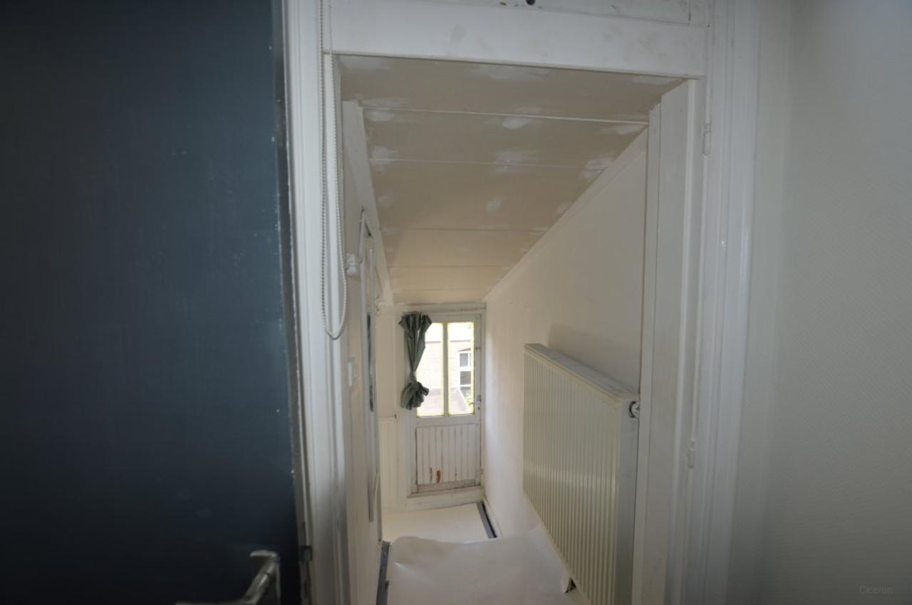 17 m² Living Space in Oud-Assendorp - Image 4