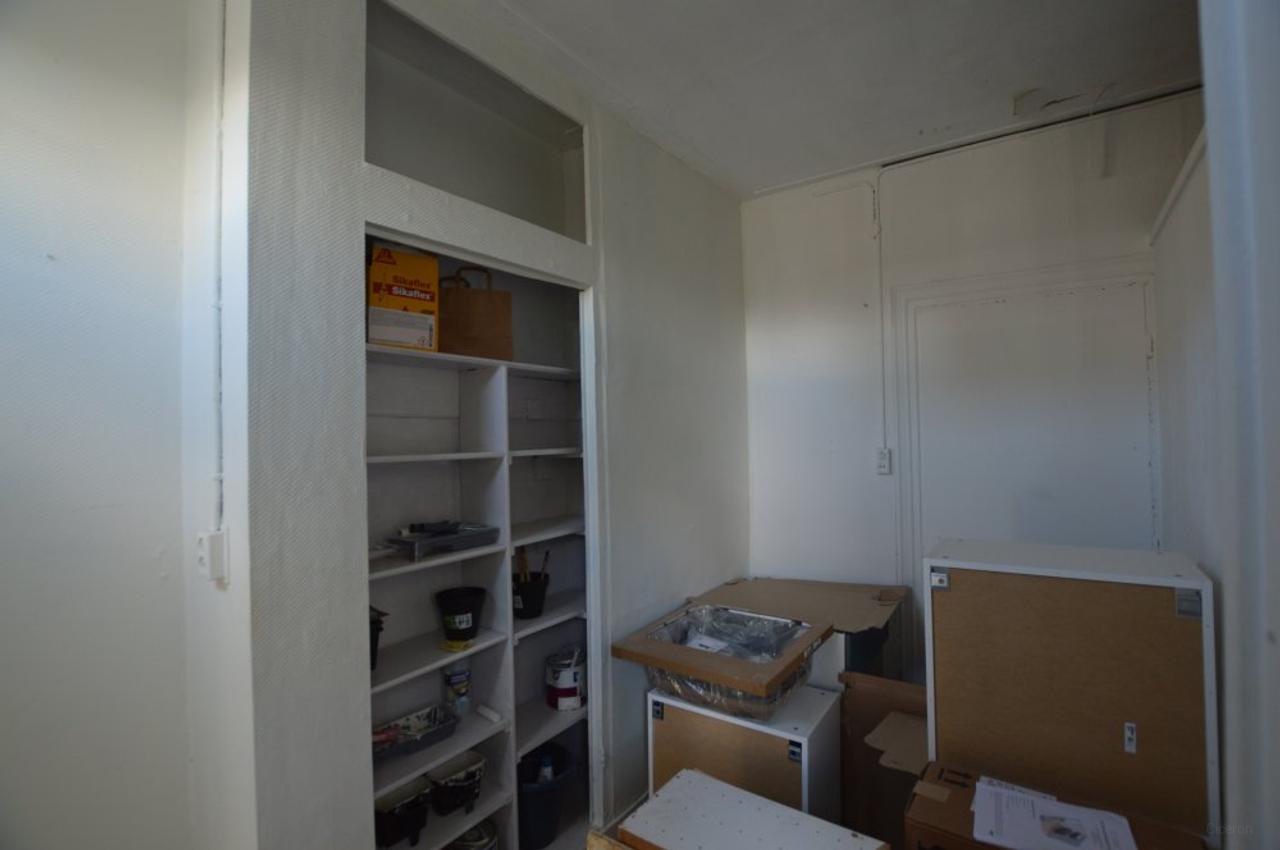 17 m² Living Space in Oud-Assendorp - Image 3