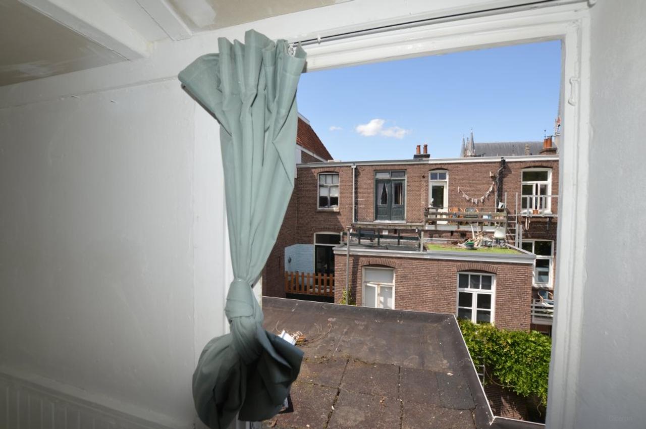 17 m² Living Space in Oud-Assendorp - Image 6