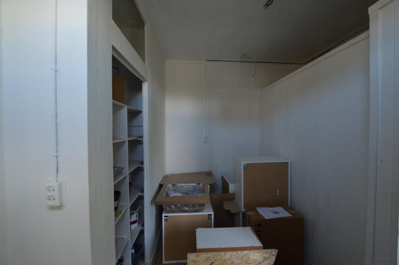 17 m² Living Space in Oud-Assendorp - Image 2