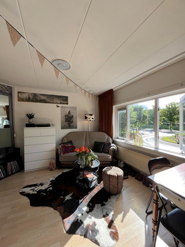 20m² room with garden in Zwolle - Image 2