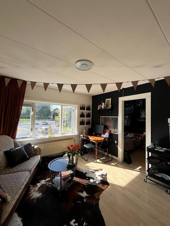 20m² room with garden in Zwolle - Image 4