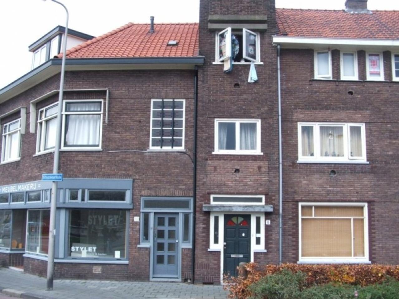 20m² room with garden in Zwolle - Image 1