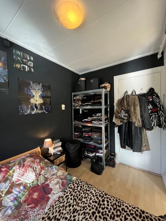 20m² room with garden in Zwolle - Image 6
