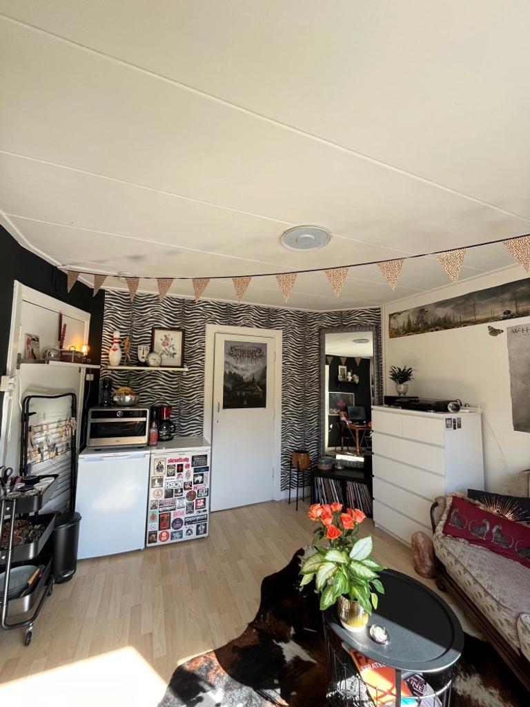 20m² room with garden in Zwolle - Image 3