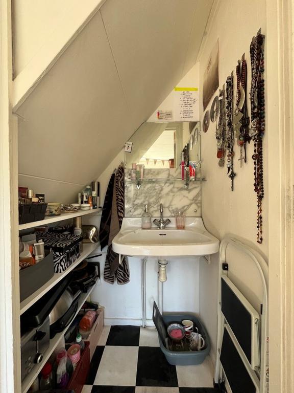 20m² room with garden in Zwolle - Image 7