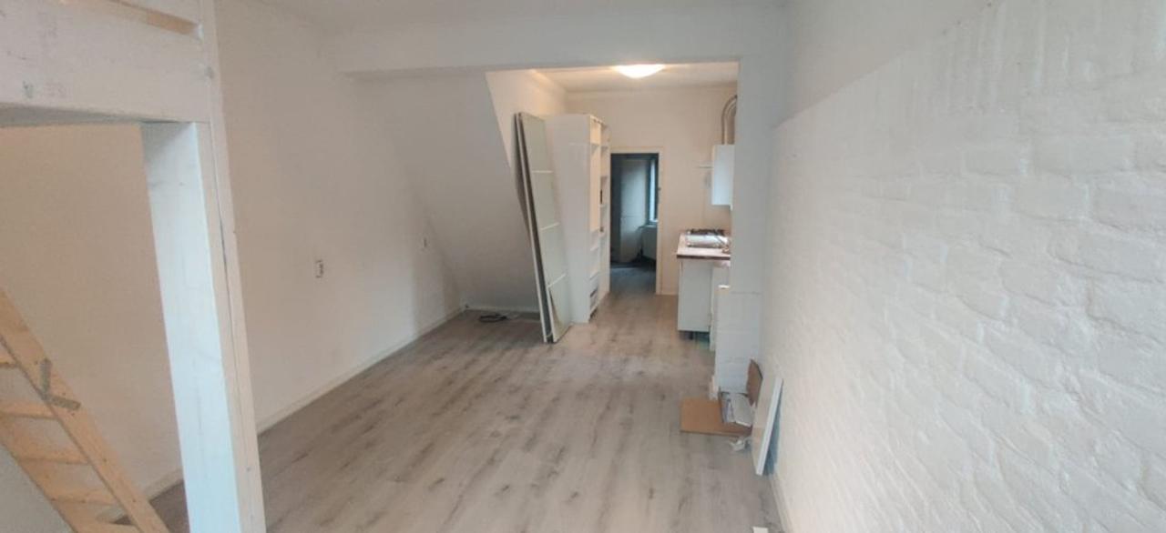 Kamer met eigen keuken in hartje Zwolle - Afbeelding 3