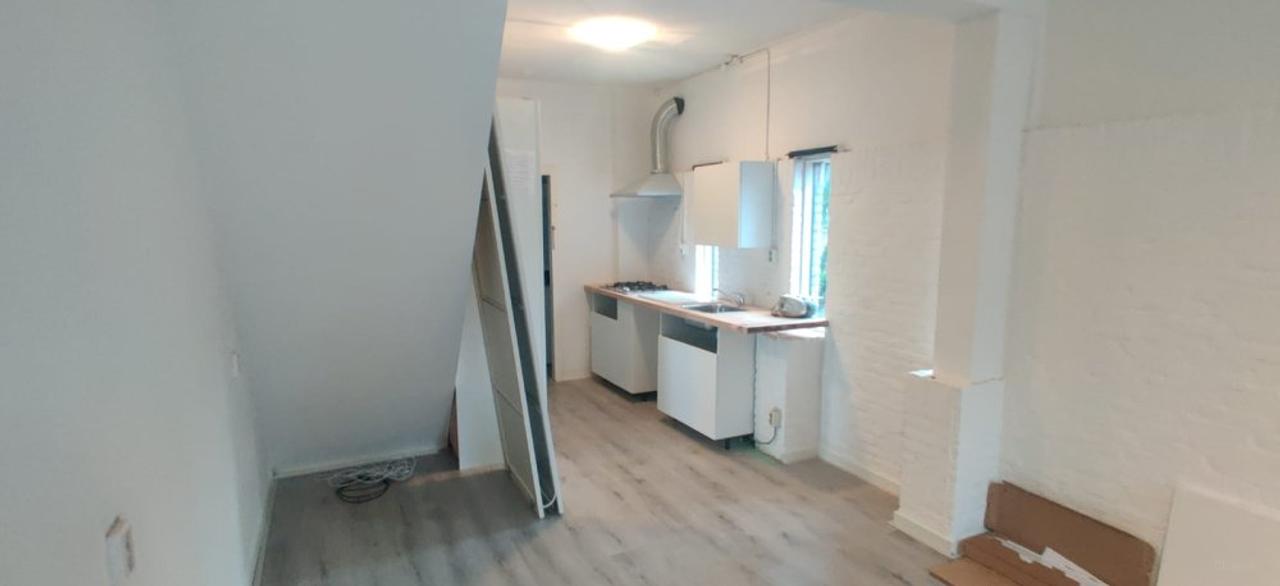 Kamer met eigen keuken in hartje Zwolle - Afbeelding 4