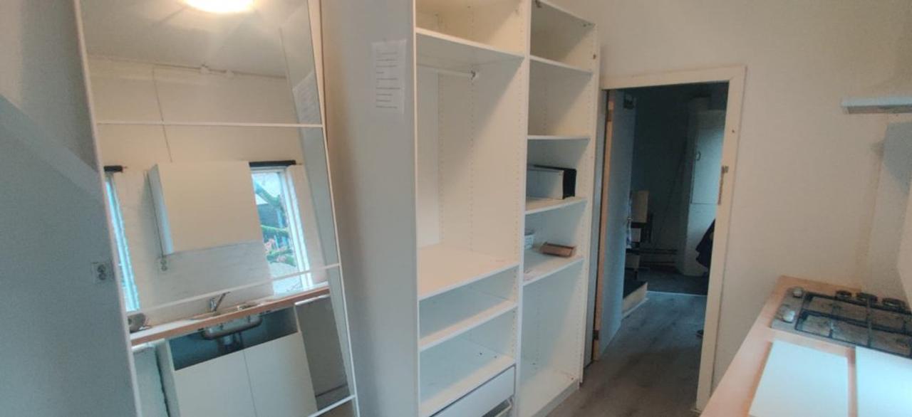 Kamer met eigen keuken in hartje Zwolle - Afbeelding 5