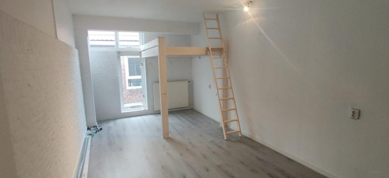 Kamer met eigen keuken in hartje Zwolle - Afbeelding 2