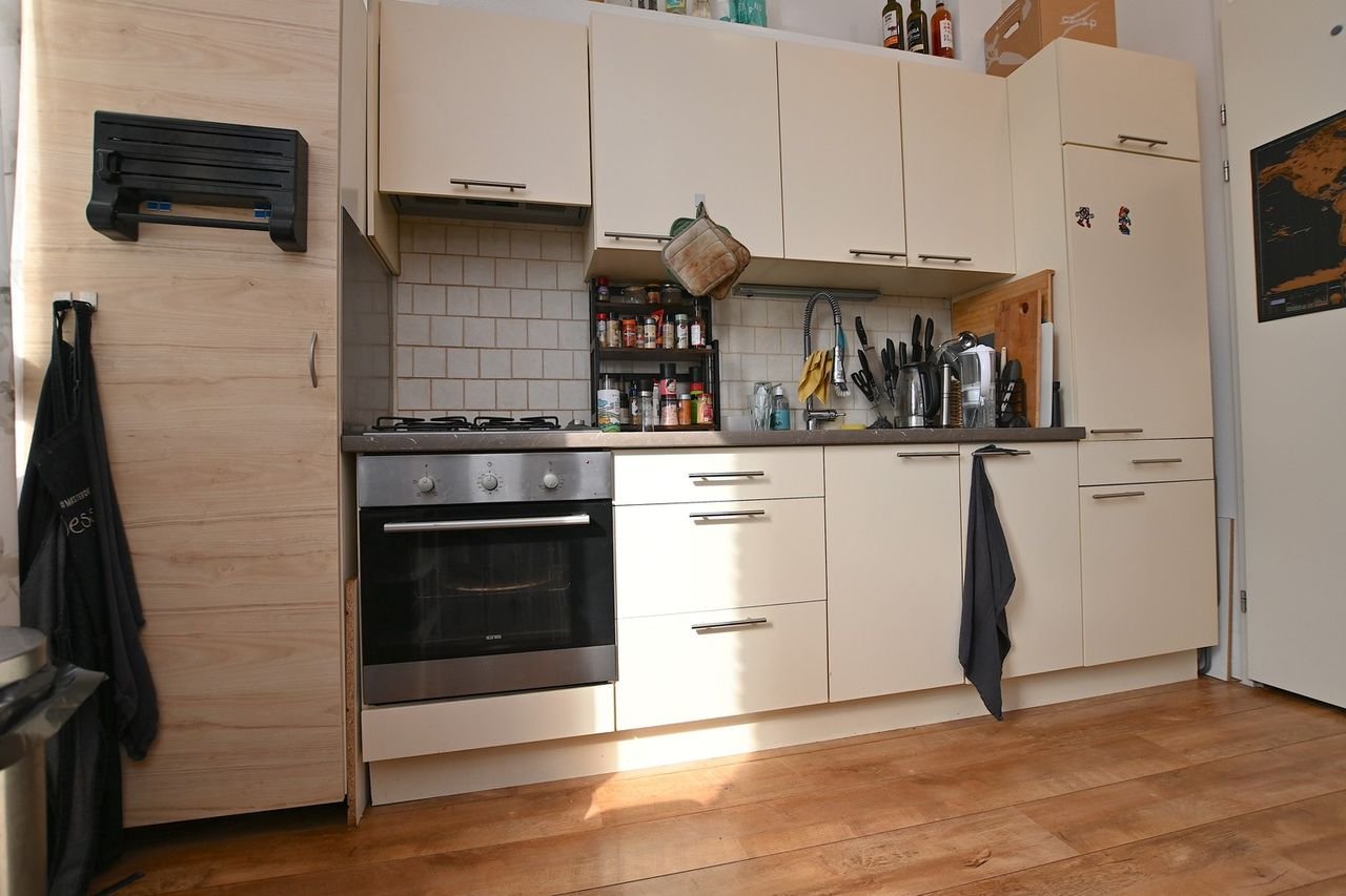 Bright corner apartment in Kloosterveen - Image 12