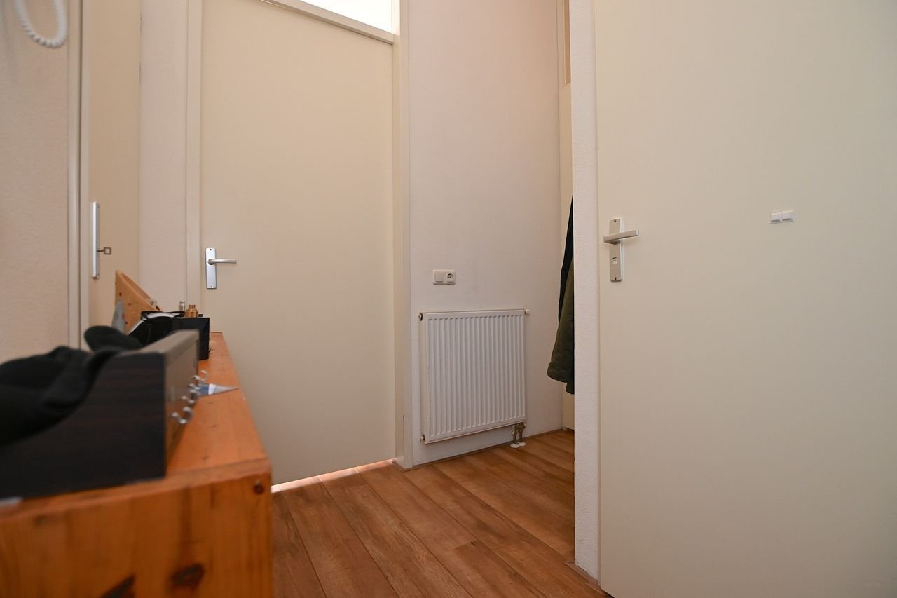 Bright corner apartment in Kloosterveen - Image 3