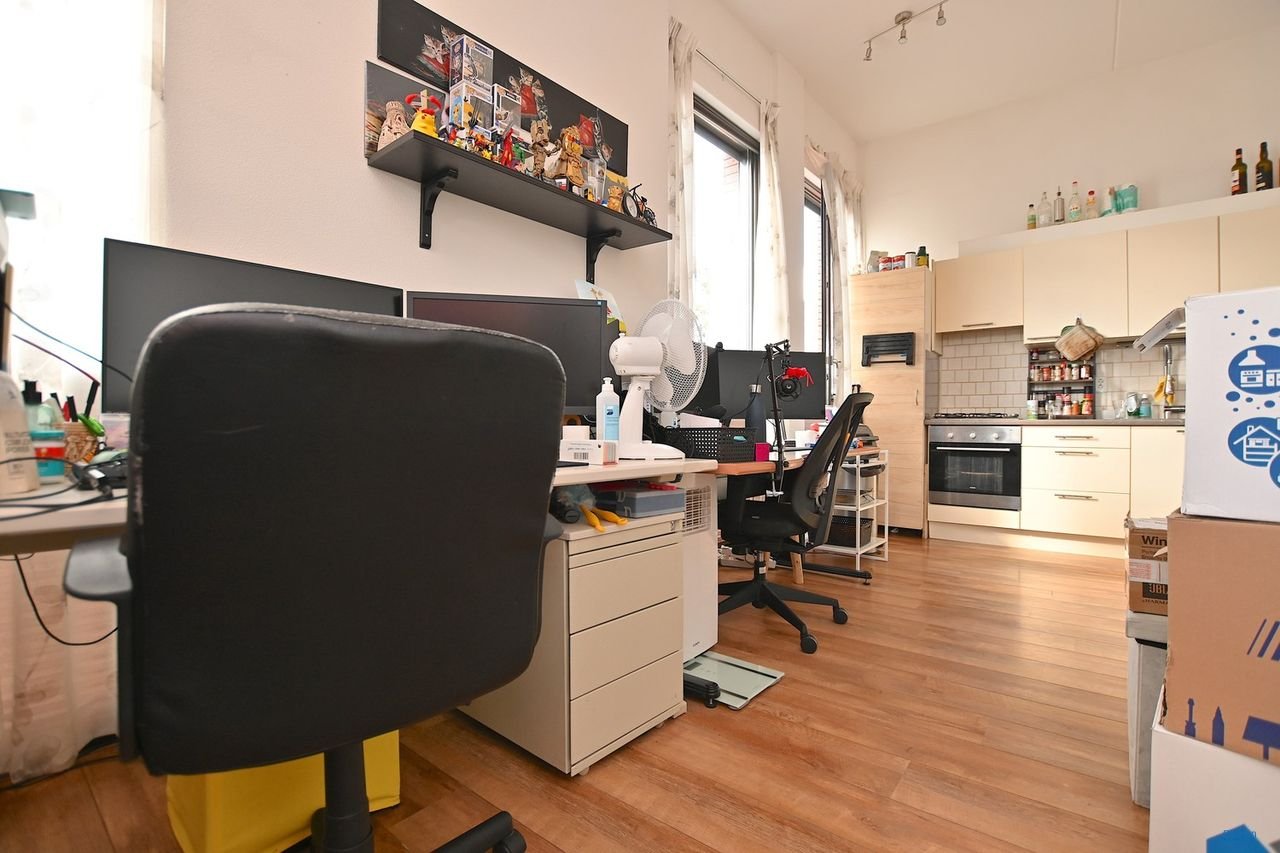 Bright corner apartment in Kloosterveen - Image 8
