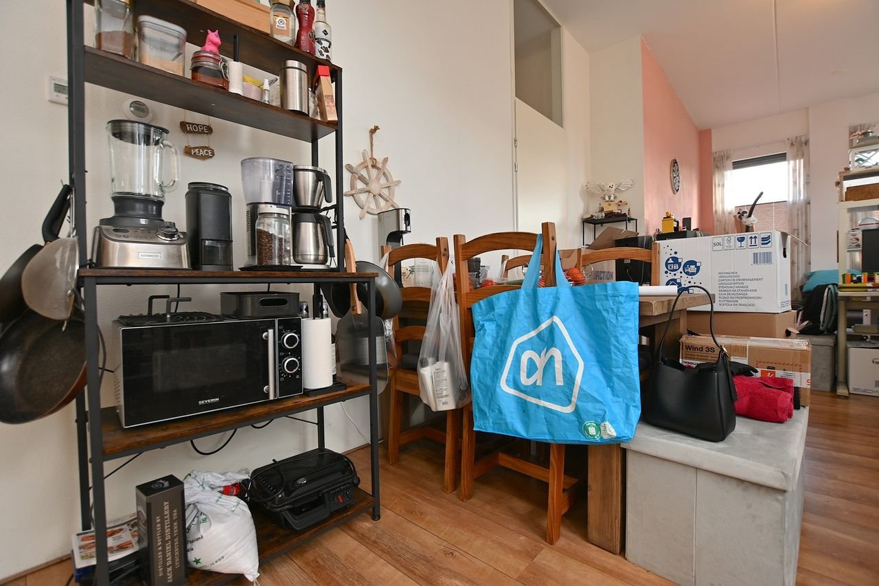 Bright corner apartment in Kloosterveen - Image 10