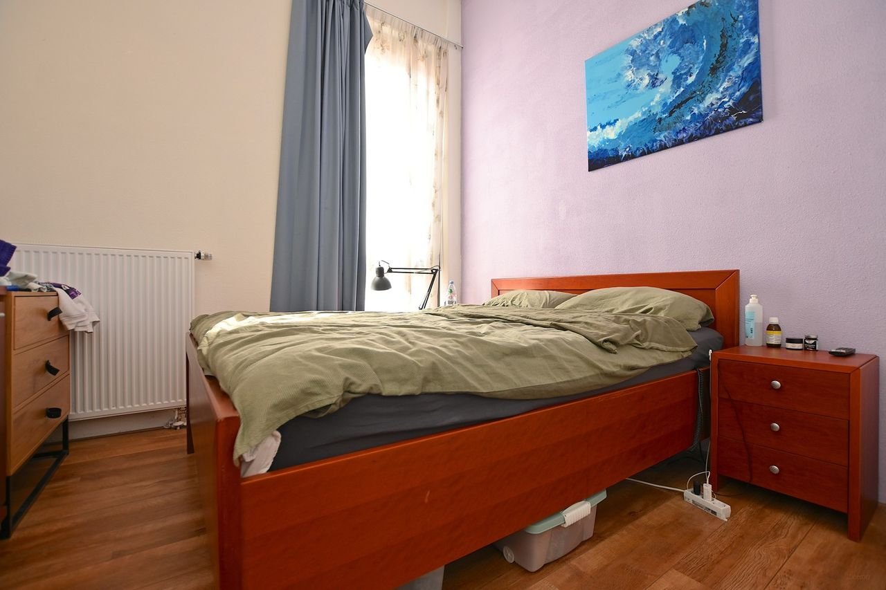 Bright corner apartment in Kloosterveen - Image 14