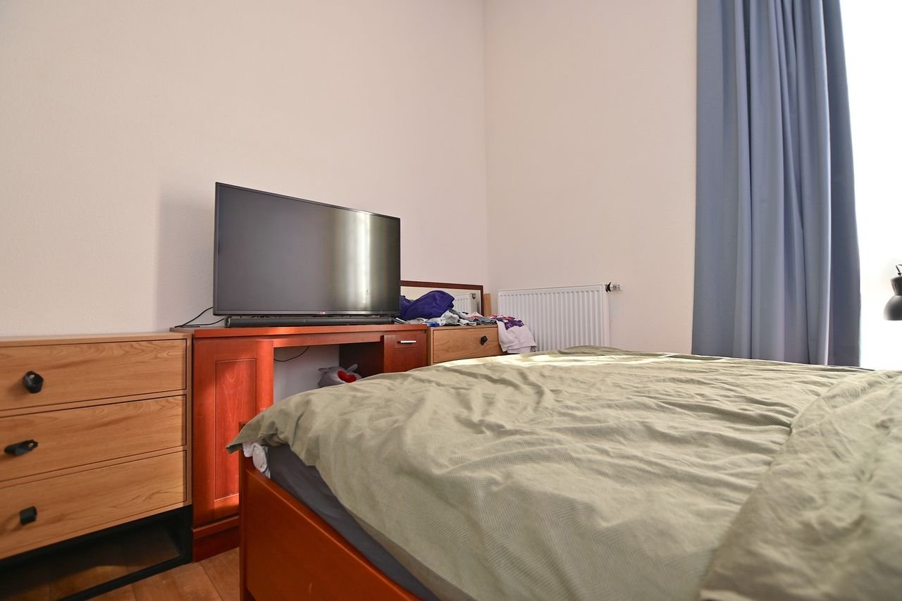 Bright corner apartment in Kloosterveen - Image 15
