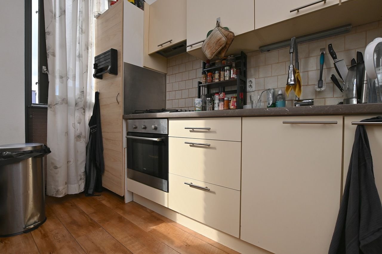 Bright corner apartment in Kloosterveen - Image 11