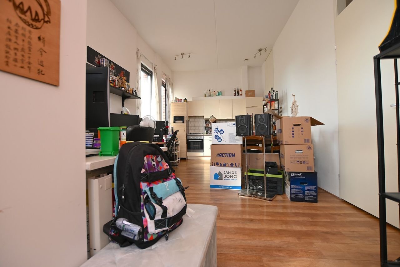 Bright corner apartment in Kloosterveen - Image 6